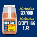 Old Bay® Seasoning - 7.5 lb. Old Bay® Seasoning - 7.5 lb.
