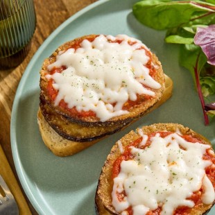 Imposter Dairy-Free Vegan Shredded Mozzarella Cheese 5 lb. - 2/Case Imposter Dairy-Free Vegan Shredded Mozzarella Cheese 5 lb. - 2/Case
