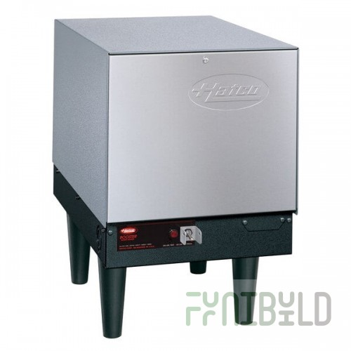 Scratch and Dent Hatco C-13 Compact Booster Water Heater - 240V, 1 Phase, 13.5 kW