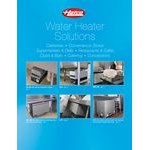 Scratch and Dent Hatco C-13 Compact Booster Water Heater - 240V, 1 Phase, 13.5 kW Scratch and Dent Hatco C-13 Compact Booster Water Heater - 240V, 1 Phase, 13.5 kW