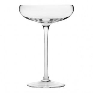 Chef & Sommelier Zephyr 7.5 oz. Coupe Glass by Arc Cardinal - 24/Case Chef & Sommelier Zephyr 7.5 oz. Coupe Glass by Arc Cardinal - 24/Case