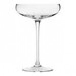 Chef & Sommelier Zephyr 7.5 oz. Coupe Glass by Arc Cardinal - 24/Case