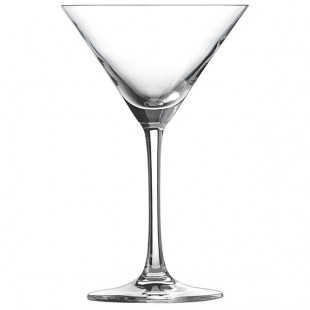 Schott Zwiesel Bar Special 5.6 oz. Martini Glass by Zwiesel Fortessa Tableware Solutions - 6/Case Schott Zwiesel Bar Special 5.6 oz. Martini Glass by Zwiesel Fortessa Tableware Solutions - 6/Case