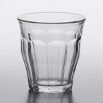 Duralex Picardie 8.38 oz. Stackable Green Glass Tumbler - 72/Case