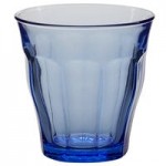 Duralex Picardie 8.38 oz. Stackable Green Glass Tumbler - 72/Case