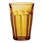 Duralex Picardie 8.38 oz. Stackable Green Glass Tumbler - 72/Case
