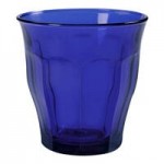 Duralex Picardie 8.38 oz. Stackable Green Glass Tumbler - 72/Case