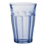 Duralex Picardie 8.38 oz. Stackable Green Glass Tumbler - 72/Case