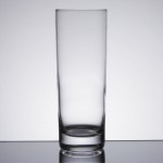 Arcoroc J4226 Islande 13 oz. Customizable Collins Glass by Arc Cardinal - 24/Case