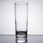 Arcoroc J4226 Islande 13 oz. Customizable Collins Glass by Arc Cardinal - 24/Case
