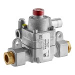 Vulcan 00-922160-0000A Safety Valve Vulcan 00-922160-0000A Safety Valve