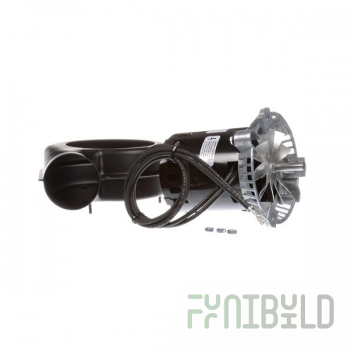 Vulcan 00-913102-00243 Blower Motor 208v