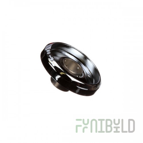 Royal Range 2169 Bezel