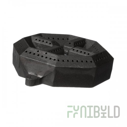 Garland / US Range 2702201 New 26k Hex Burner Head