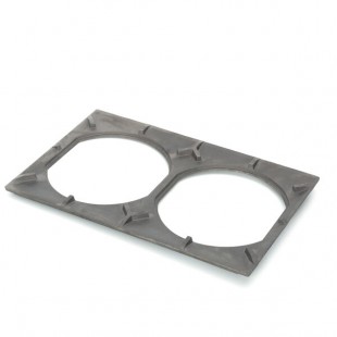 Garland / US Range 1769001 Top Grate 35k Burner