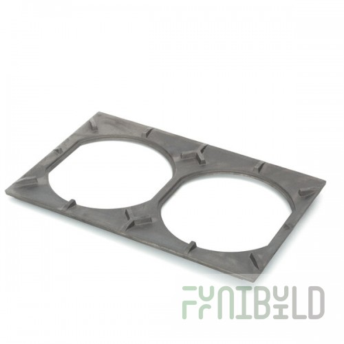 Garland / US Range 1769001 Top Grate 35k Burner