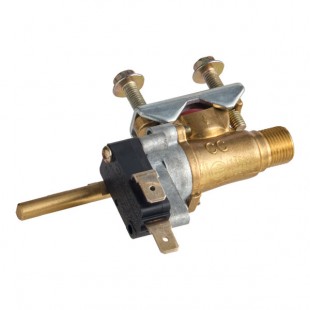 American Range R80003 Medium / Large Burner Gas Valve with Microswitch for ARR-4842GDDF