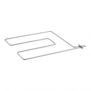 Cooking Performance Group 351411682L Bottom Heating Element for ER60-208-3, ER36-208-3, and ER24-208-3 - 208V