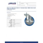 Advance Tabco Equivalent 5 Advance Tabco Equivalent 5