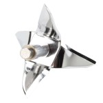 Waring 503378 Blade and Shaft Assembly for Blenders Waring 503378 Blade and Shaft Assembly for Blenders