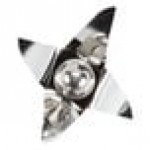 Waring 503378 Blade and Shaft Assembly for Blenders Waring 503378 Blade and Shaft Assembly for Blenders