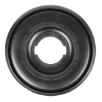 Waring 028226 Vinyl Outer Lid for Blenders