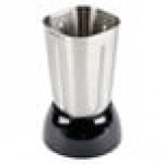 Waring 26285 Jar Bottom Assembly for Blenders