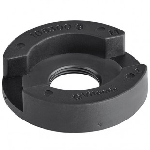 Vitamix 836 Retainer Nut for BarBoss, BarBoss MP, Drink Machine, Vita-Prep, Vita-Prep 3, and Vita-Pro Series