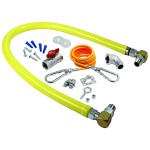 T&S HG-2D-72SK Safe-T-Link 72