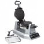 Waring WWCM200 Double Waffle Cone Maker - 120V