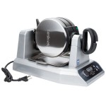 Waring WWCM200 Double Waffle Cone Maker - 120V