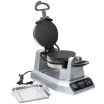 Waring WWCM200 Double Waffle Cone Maker - 120V