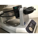 Waring WWCM200 Double Waffle Cone Maker - 120V