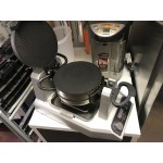 Waring WWCM200 Double Waffle Cone Maker - 120V