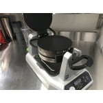 Waring WWCM200 Double Waffle Cone Maker - 120V