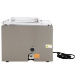 Vollrath 40833 Large Vacuum Packaging Machine with Dual 16