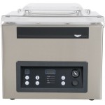 Vollrath 40833 Large Vacuum Packaging Machine with Dual 16