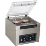 Vollrath 40833 Large Vacuum Packaging Machine with Dual 16