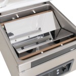 Vollrath 40833 Large Vacuum Packaging Machine with Dual 16