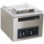 Vollrath 40833 Large Vacuum Packaging Machine with Dual 16