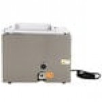 Vollrath 40833 Large Vacuum Packaging Machine with Dual 16