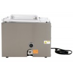 Vollrath 40833 Large Vacuum Packaging Machine with Dual 16