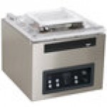 Vollrath 40833 Large Vacuum Packaging Machine with Dual 16