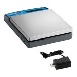AvaTek PC32 2 lb. Digital Portion Control Scale