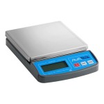 AvaTek PC32 2 lb. Digital Portion Control Scale