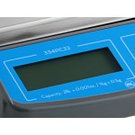 AvaTek PC32 2 lb. Digital Portion Control Scale