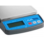 AvaTek PC32 2 lb. Digital Portion Control Scale