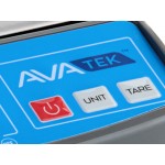 AvaTek PC32 2 lb. Digital Portion Control Scale