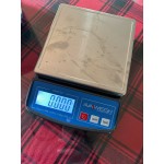 AvaTek PC32 2 lb. Digital Portion Control Scale