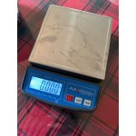 AvaTek PC32 2 lb. Digital Portion Control Scale